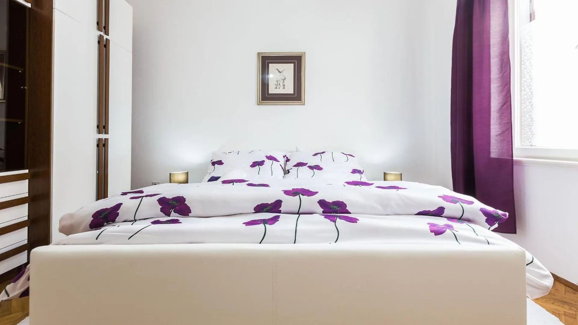 Apartments & Rooms Hosana Zadar Croatia