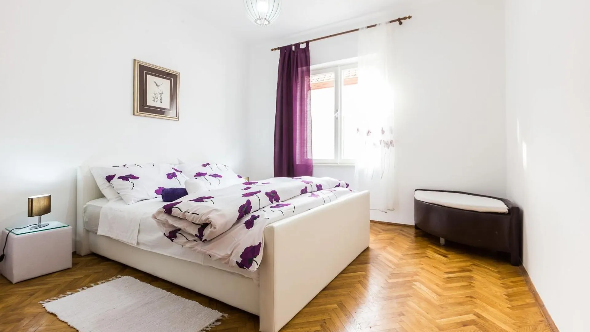 Apartments & Rooms Hosana Zadar