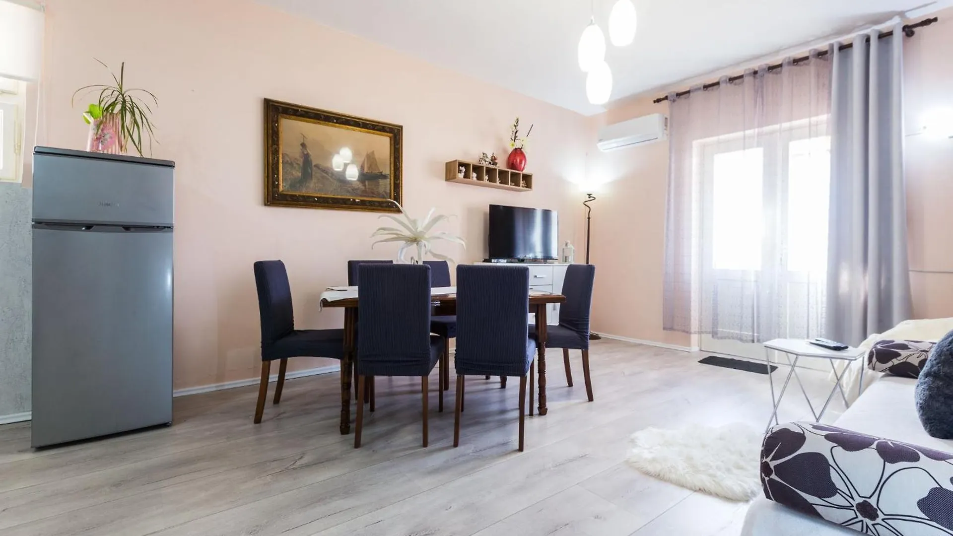 Apartments & Rooms Hosana Zadar