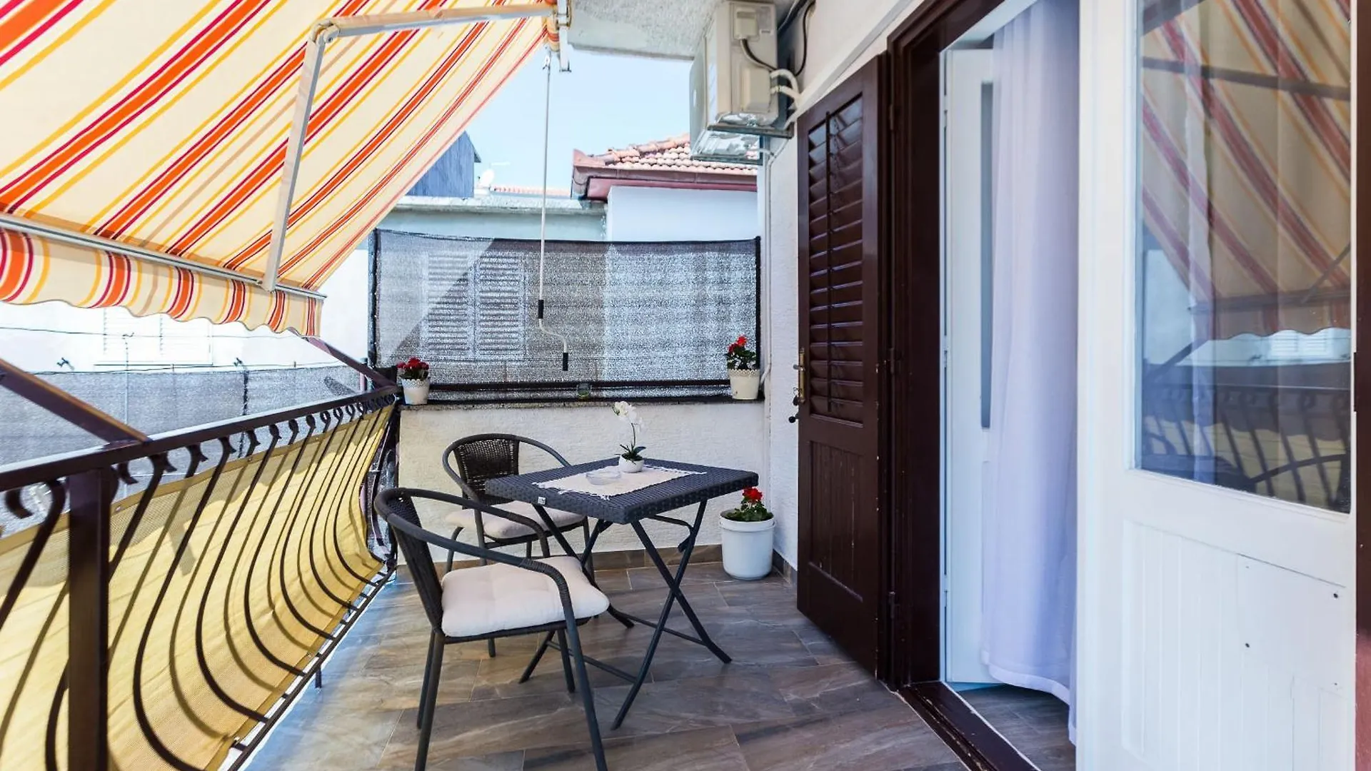 Apartments & Rooms Hosana Zadar