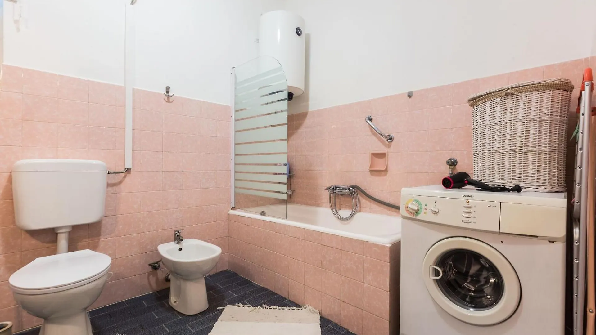Apartments & Rooms Hosana Zadar 0*,  Croatia