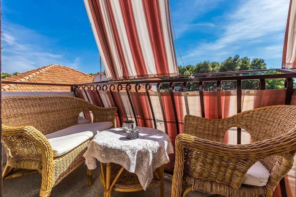 Apartments & Rooms Hosana Zadar Croatia