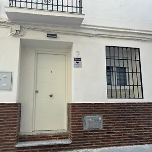Aurora 7- Casa En El Centro Historico Appartamento Málaga