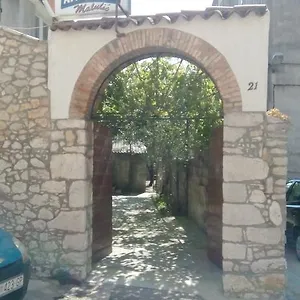  Apartment Matulic