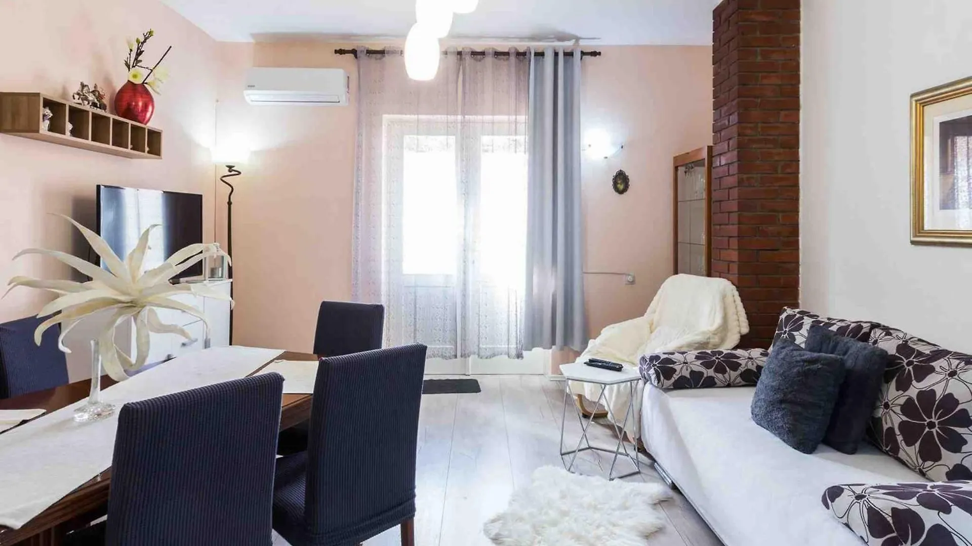 Apartments & Rooms Hosana Zadar