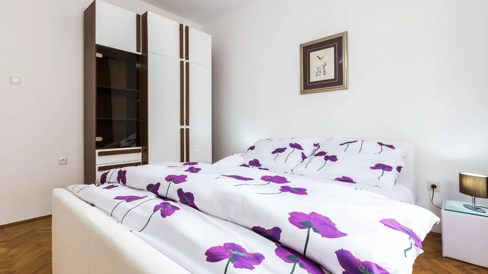 Apartments & Rooms Hosana Zadar