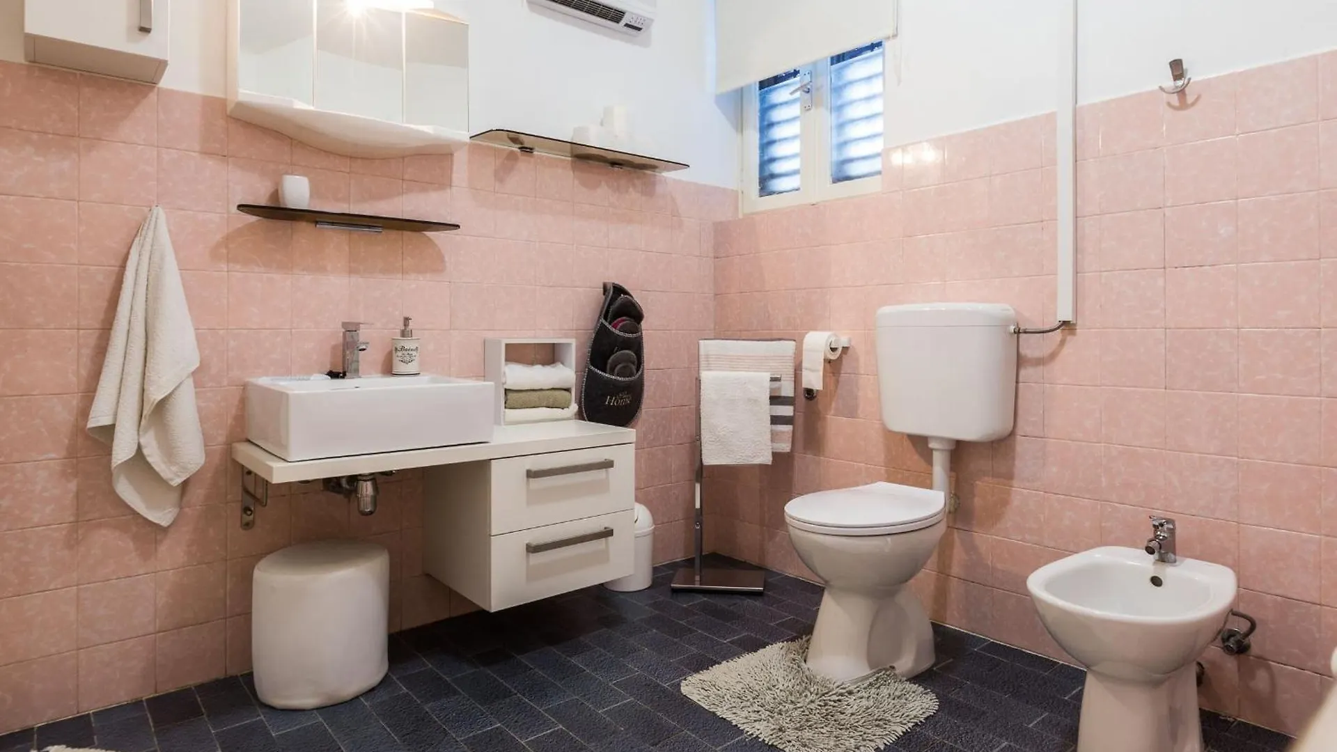 Apartments & Rooms Hosana Zadar 0*,