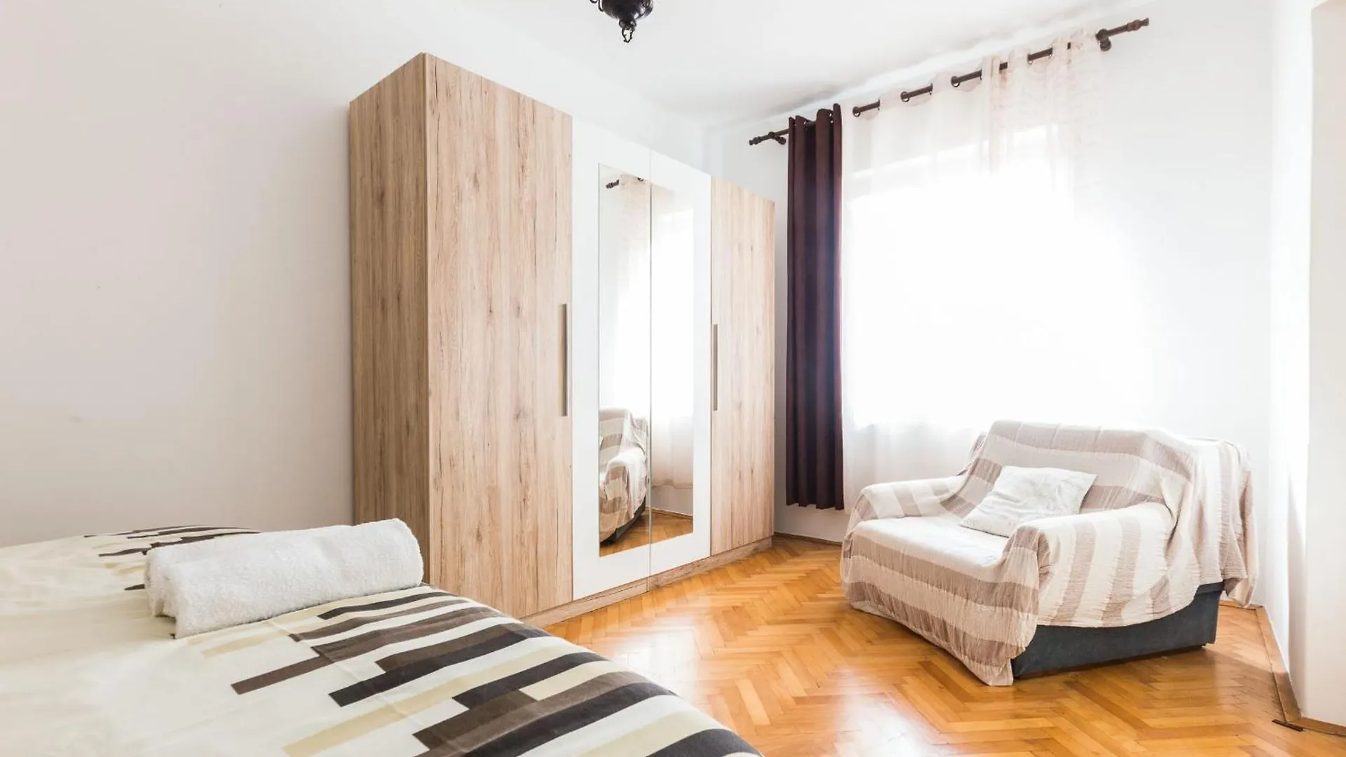 Apartments & Rooms Hosana Zadar Croatia