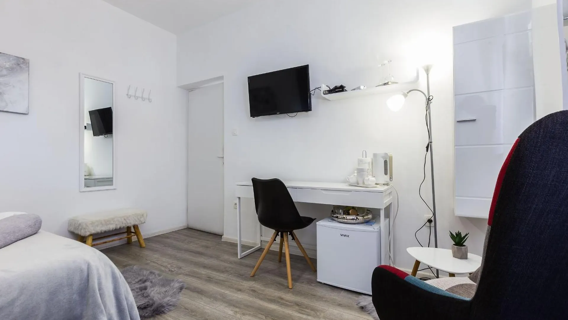 Apartments & Rooms Hosana Zadar