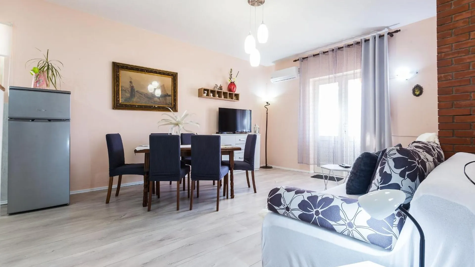 Apartments & Rooms Hosana Zadar
