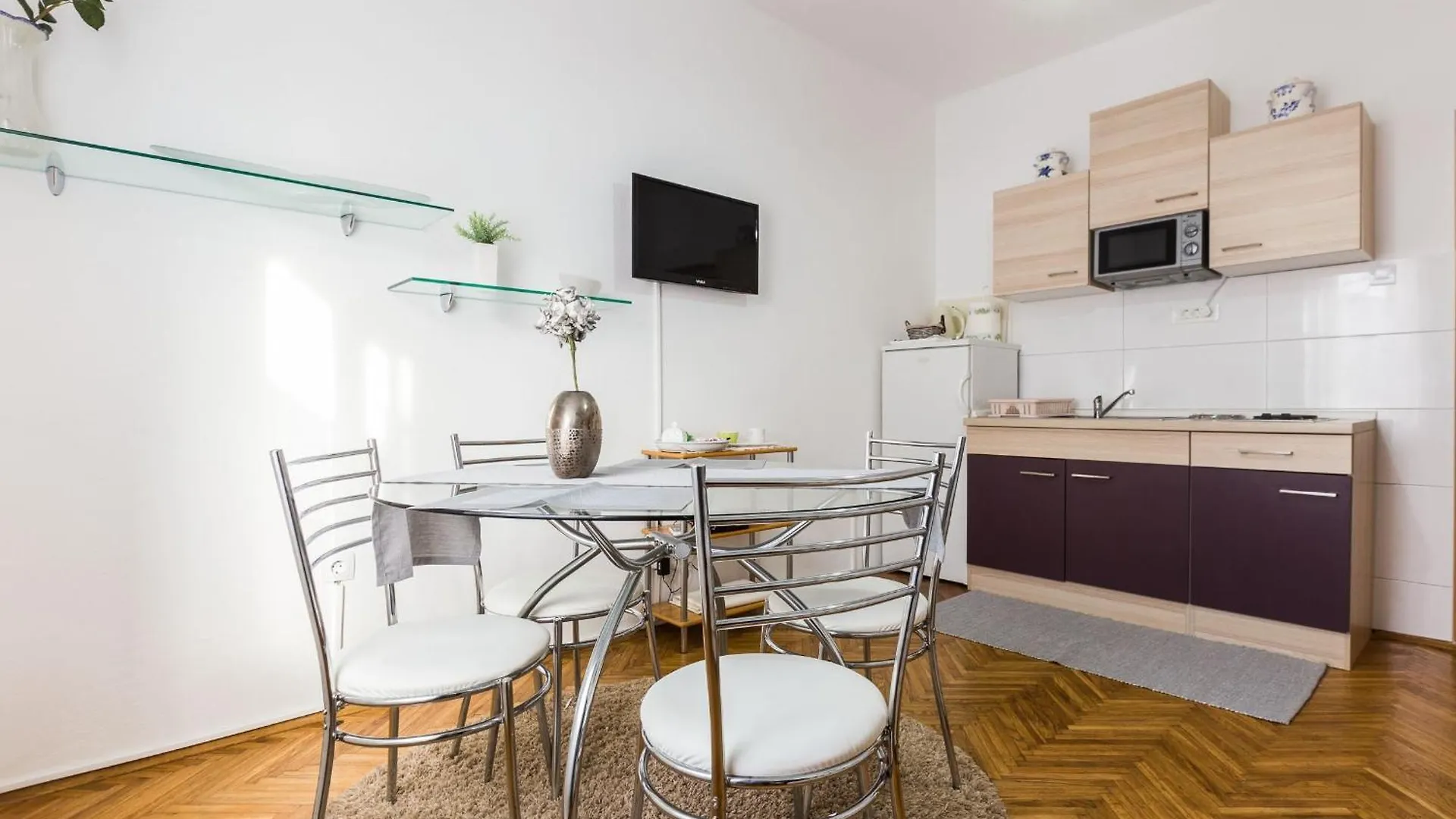 Apartments & Rooms Hosana Zadar