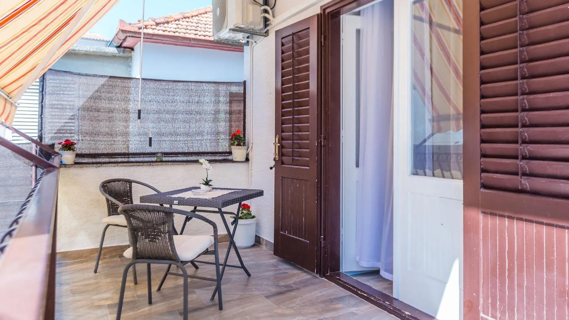 Apartments & Rooms Hosana Zadar
