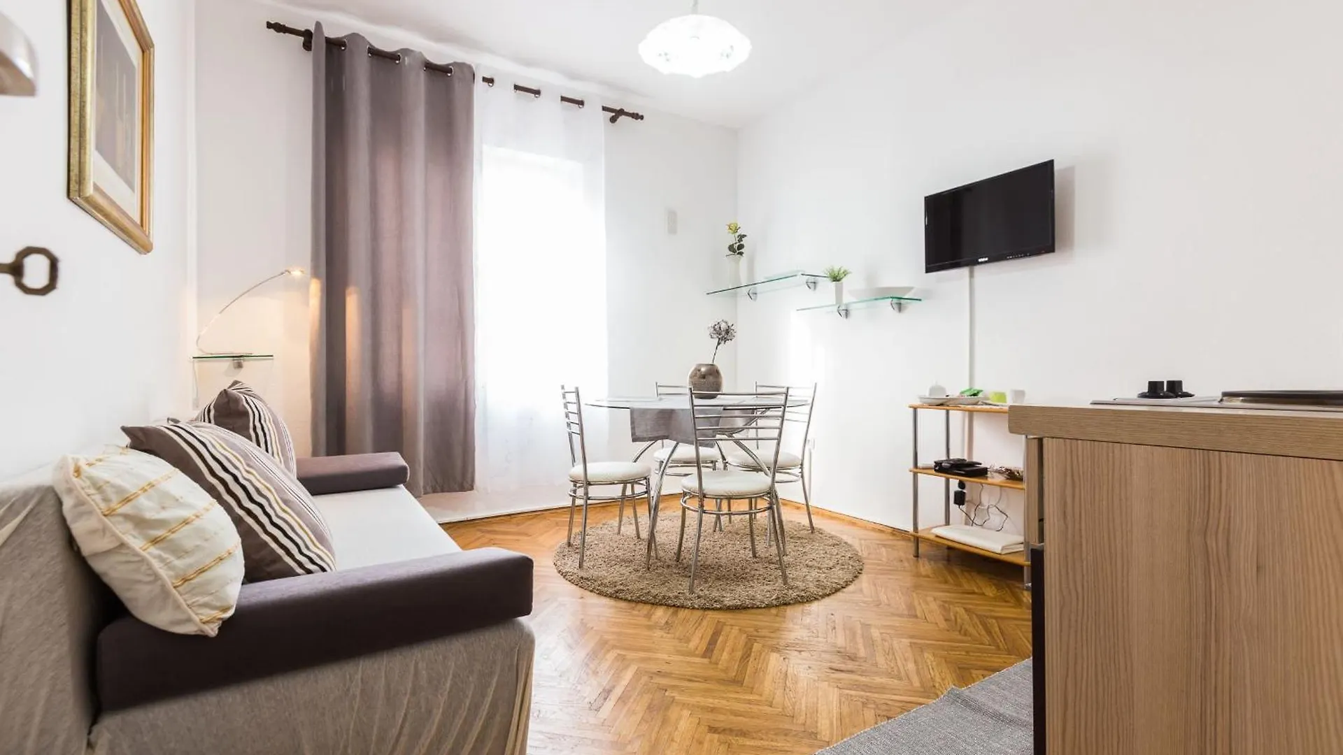 Apartments & Rooms Hosana Zadar
