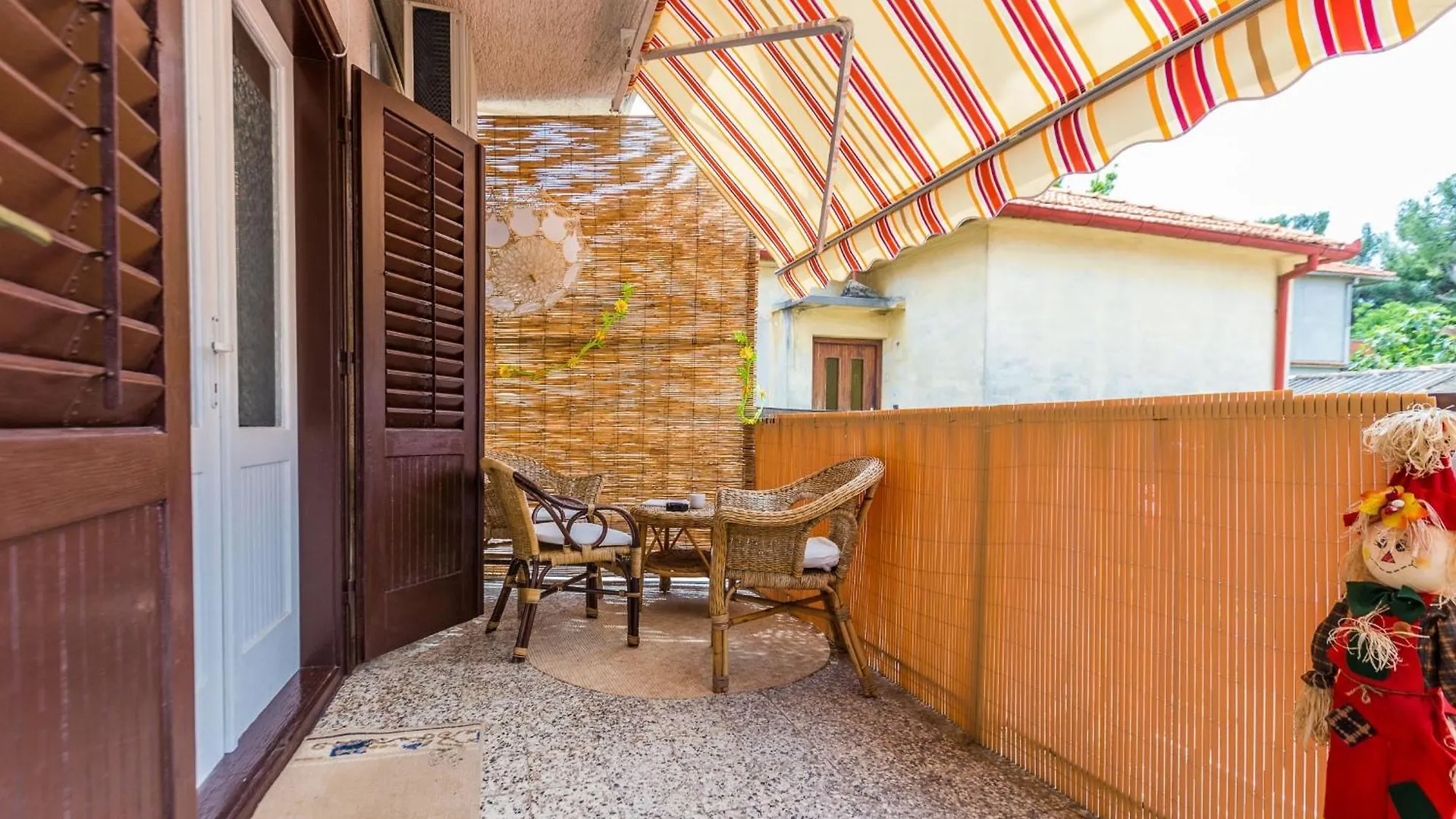 Apartments & Rooms Hosana Zadar 0*,  Croatia