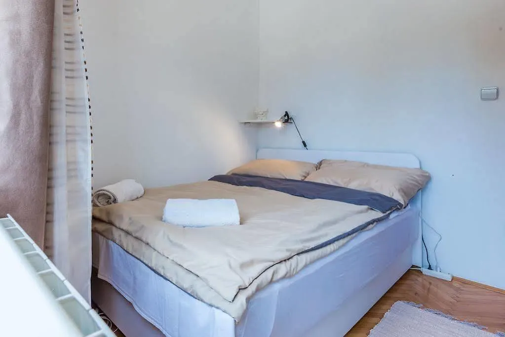 Apartments & Rooms Hosana Zadar